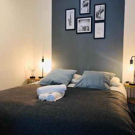 Atelier Arthaud Apartment Brest Bagian luar foto